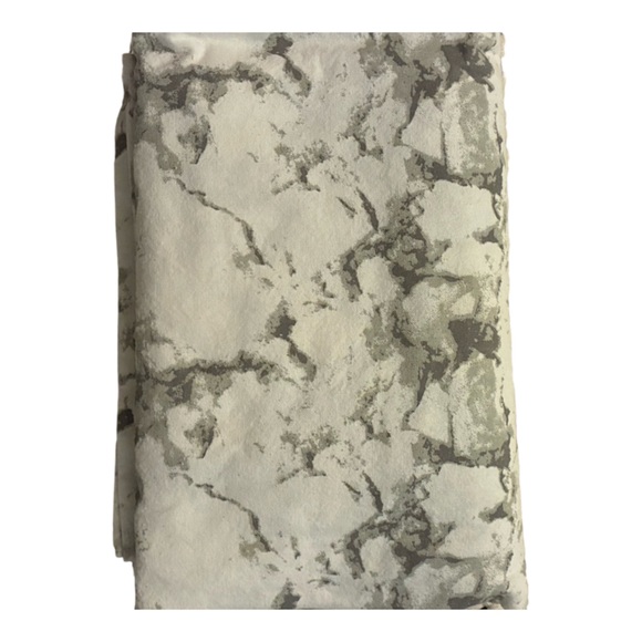 Tablecloth Marble Patterned - Picture 1 of 2